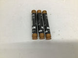 Bussmann FRS-R-20ID Lot Of 3