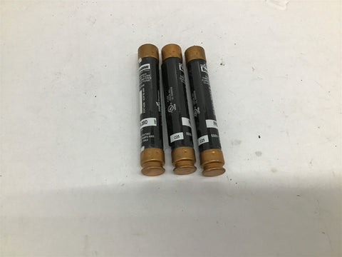 Bussmann FRS-R-20ID Lot Of 3