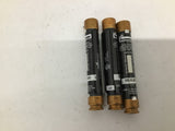 Bussmann FRS-R-20ID Lot Of 3