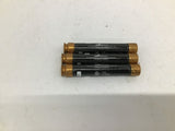 Bussmann FRS-R-20ID Lot Of 3