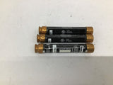 Bussmann FRS-R-20ID Lot Of 3