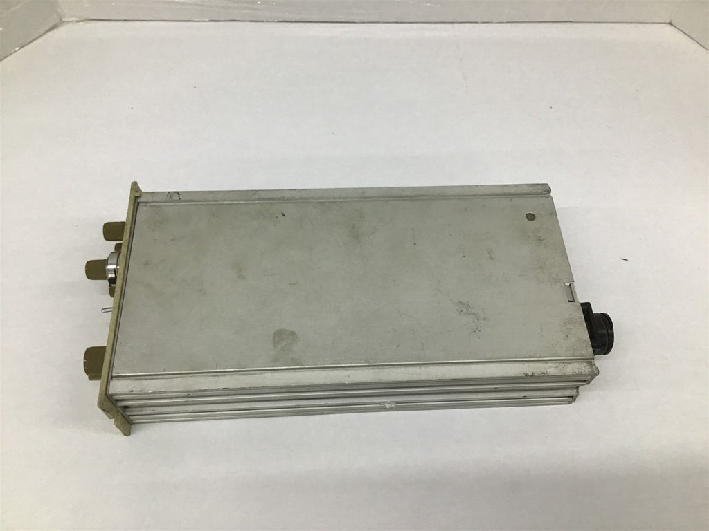 Gould RMS Level 13-4618-10 Module