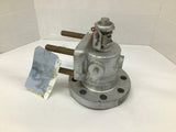 Clyde Burgemann BE-1151A-WC6-2 Soot Blower