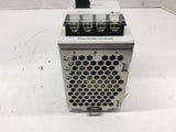 Rhino Industrial Power Supply PSB24-060-3 50/60HZ 3PH 24V 2.5A