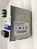 Rhino Industrial Power Supply PSB24-060-3 50/60HZ 3PH 24V 2.5A