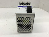 Rhino Industrial Power Supply PSB24-060-3 50/60HZ 3PH 24V 2.5A