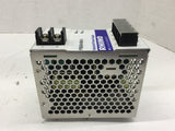 Rhino Industrial Power Supply PSB24-060-3 50/60HZ 3PH 24V 2.5A