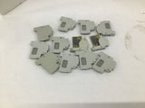 Cutler Hammer H2001 Overload Thermal Heater Lot OF 12