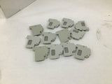 Cutler Hammer H2001 Overload Thermal Heater Lot OF 12