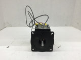 STACO Energy 1020B Input 240V 50/60HZ Output 0-240V/280V 3.5A 0.98KVA