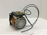 STACO Energy 1020B Input 240V 50/60HZ Output 0-240V/280V 3.5A 0.98KVA