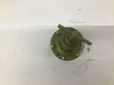 Norgren 20 AGX Max.Sec.9 Bars.125 P.S.I. Air Regulator
