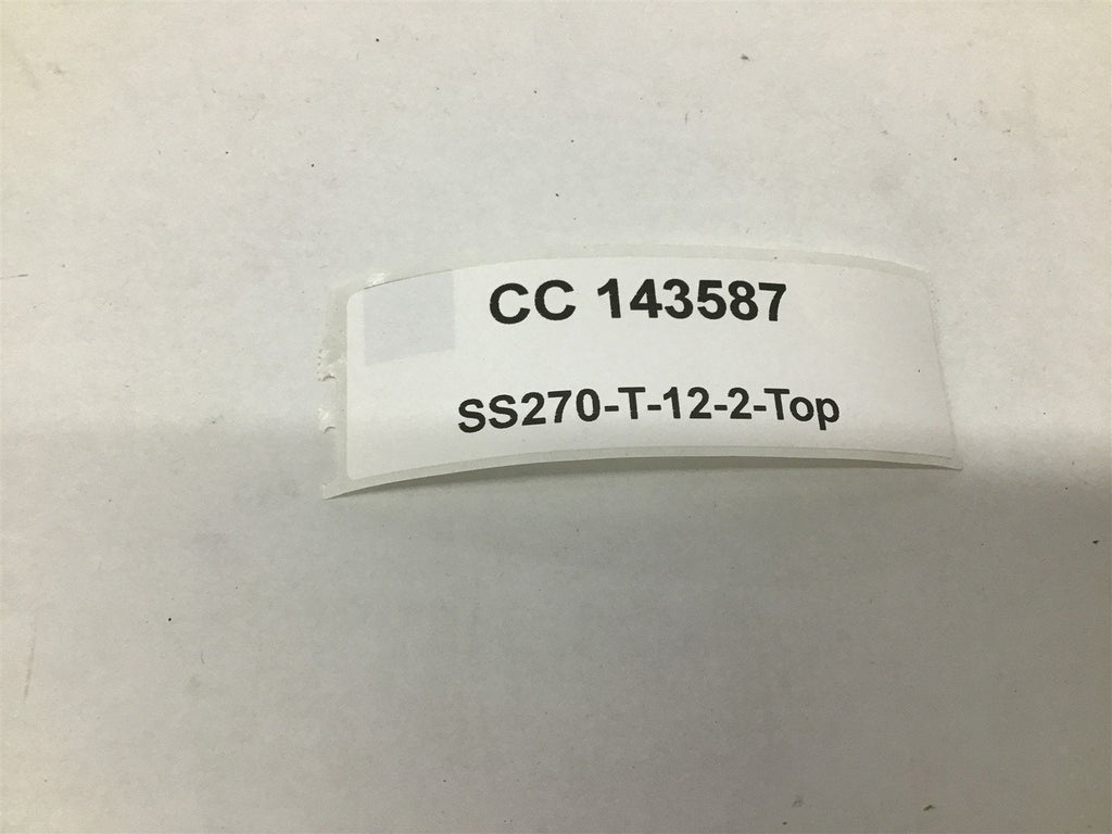 Grundfos CR 8-120 Kit Chambers Stack