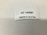 Grundfos CR 8-120 Kit Chambers Stack