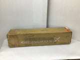 Grundfos CR 8-120 Kit Chambers Stack