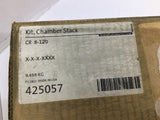 Grundfos CR 8-120 Kit Chambers Stack