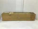 Grundfos CR 8-120 Kit Chambers Stack