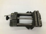 Heinrich 8 Inch 8SV Drill Press Vice