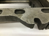 Heinrich 8 Inch 8SV Drill Press Vice