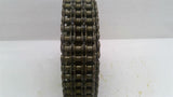 Diamond 40-3 Riveted Chain 10 Ft.