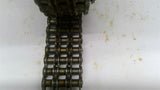 Diamond 40-3 Riveted Chain 10 Ft.