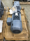 SEW Eurodrive S77DRE100L4BE5/IS