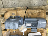 SEW Eurodrive S77DRE100L4BE5/IS