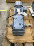 SEW Eurodrive S77DRE100L4BE5/IS