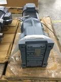 Sew-Eurodrive KA87BDRN112M6/BE5HR/TH 2 HP Gear Motor 126.91:1 Ratio 230/400 V