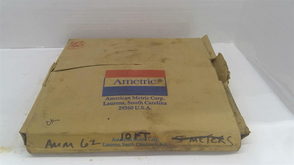 Amertic 62 Chain 10 Ft.