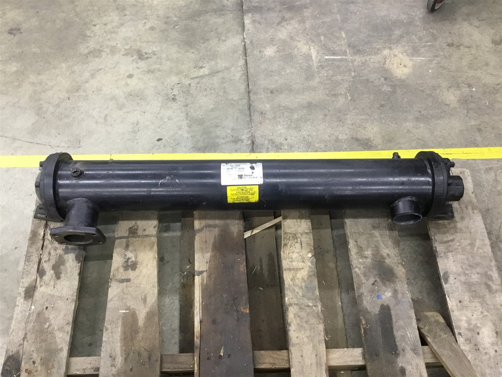 Heat Exchanger L-1004-82400 Thermal Transformer Products