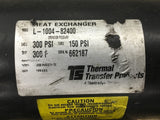 Heat Exchanger L-1004-82400 Thermal Transformer Products