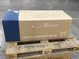 Grundfos MTR20-3/2 A-WB-A-HUUV 3X208-230YY/460Y V 5.0Hp TEFC