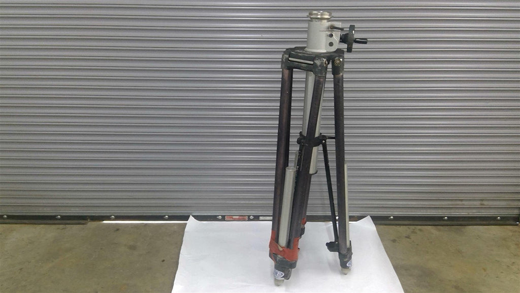 Brunson Adjustable Height Tripod