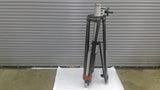 Brunson Adjustable Height Tripod