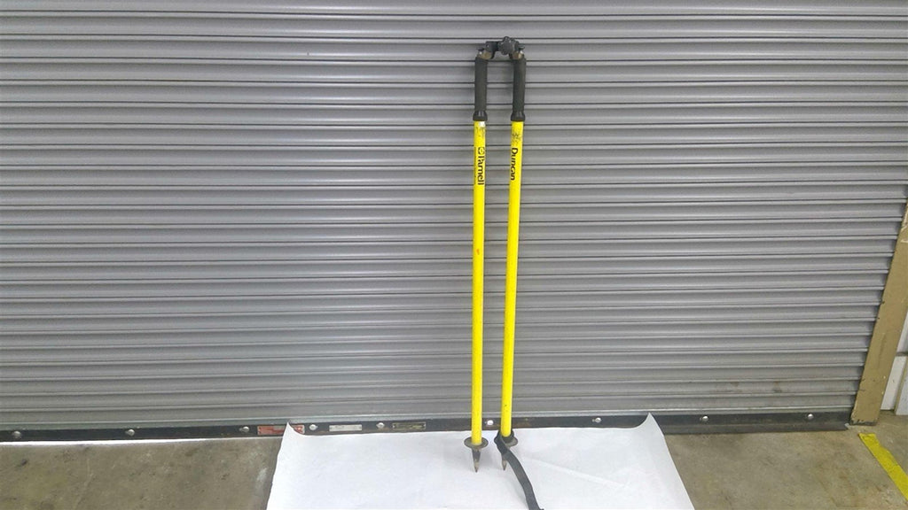 Duncan Adjustable Height Bipod
