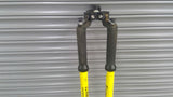 Duncan Adjustable Height Bipod