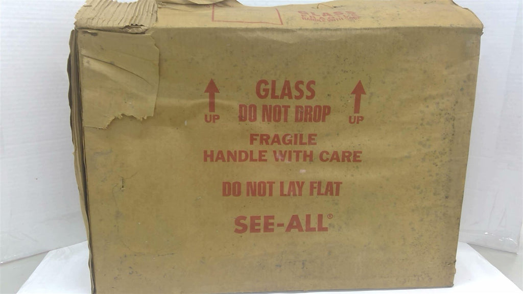 See All RG68581300 Indoor/Outdoor Mirror 3'X1'