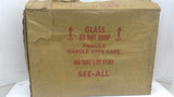 See All RG68581300 Indoor/Outdoor Mirror 3'X1'