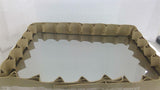 See All RG68581300 Indoor/Outdoor Mirror 3'X1'