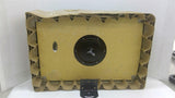 See All RG68581300 Indoor/Outdoor Mirror 3'X1'