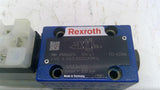 Rexroth R900561274 Directional Control Valve 4WE 6 D62/EG24N9K4