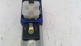 Rexroth R900561274 Directional Control Valve 4WE 6 D62/EG24N9K4