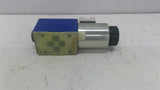 Rexroth R900561274 Directional Control Valve 4WE 6 D62/EG24N9K4