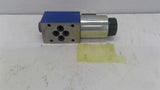 Rexroth R900561274 Directional Control Valve 4WE 6 D62/EG24N9K4