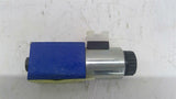 Rexroth R900561274 Directional Control Valve 4WE 6 D62/EG24N9K4