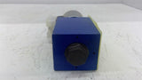 Rexroth R900561274 Directional Control Valve 4WE 6 D62/EG24N9K4