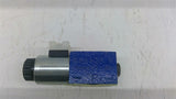 Rexroth R900561274 Directional Control Valve 4WE 6 D62/EG24N9K4