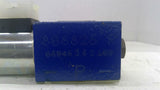 Rexroth R900561274 Directional Control Valve 4WE 6 D62/EG24N9K4