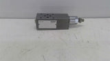 Bucher Hydraulics SDRBP6SM Pressure Reducing Valve E3